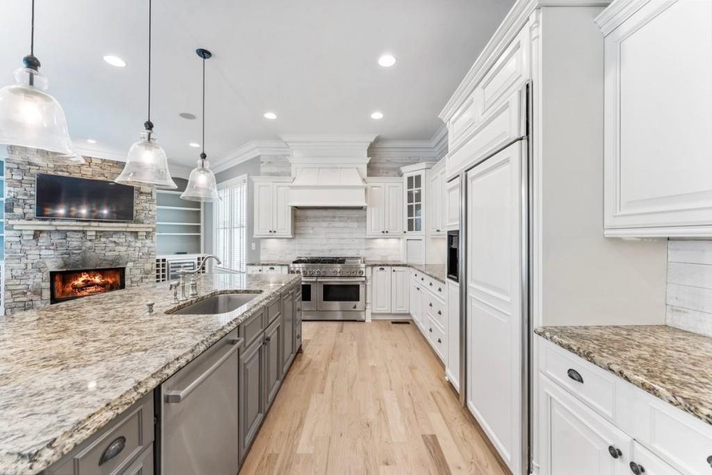 14025 Freemanville Road Milton, GA 30004 - Photo 24 of 99 Gallery Image 24