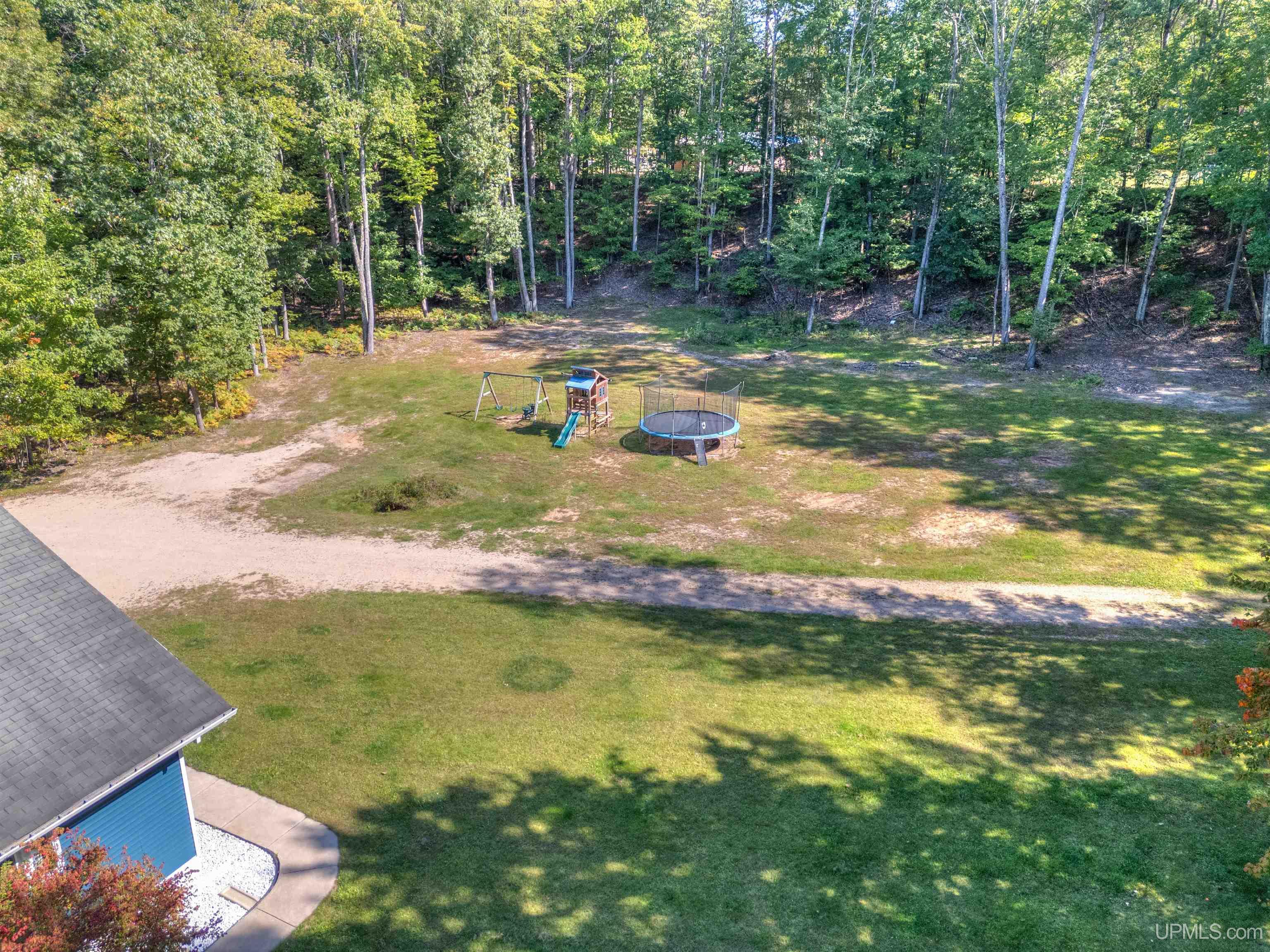 8931 Co Road Rapid River, MI 49878 - Photo 25 of 47