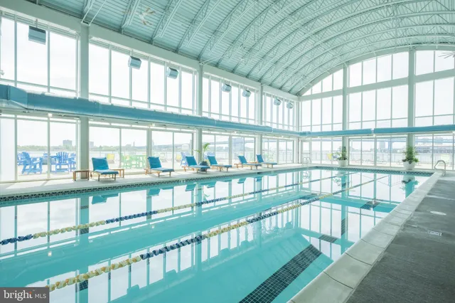 a view of a large window with an outdoor view