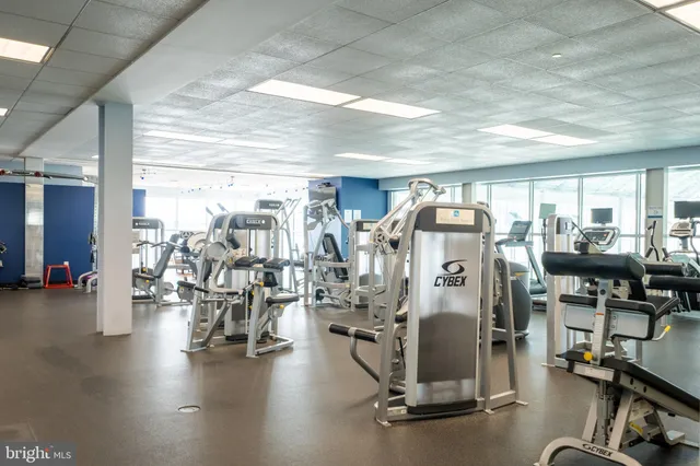 a house with palm trees in front of it