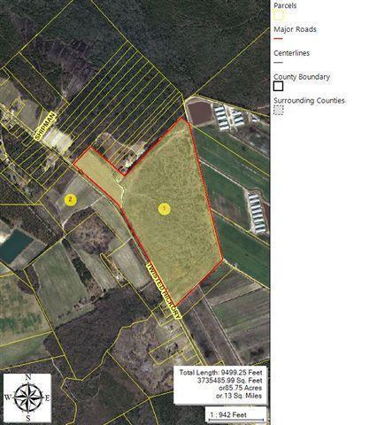 Hickory Road Elizabethtown, NC 28337 - Photo 1 of 1 Primary Photo
