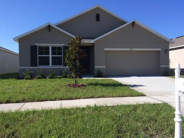 $315,000 | 1409 Wallace Manor Pass, Winter Haven, FL 33880