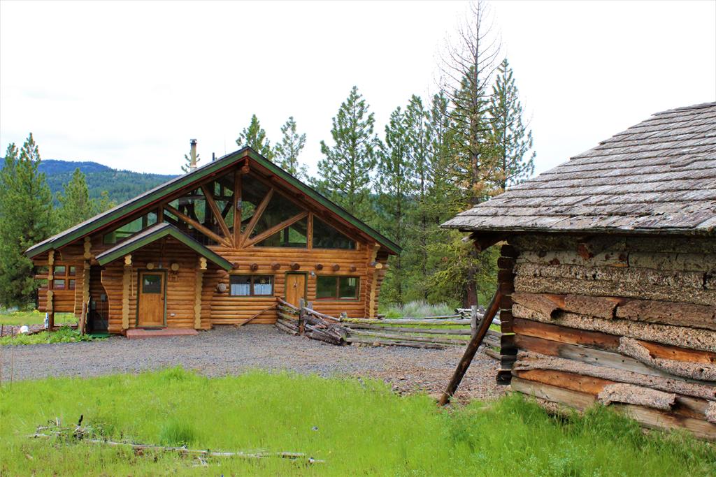 3000 Fish Lake Road New Meadows, ID 83654 - Photo 7 of 67