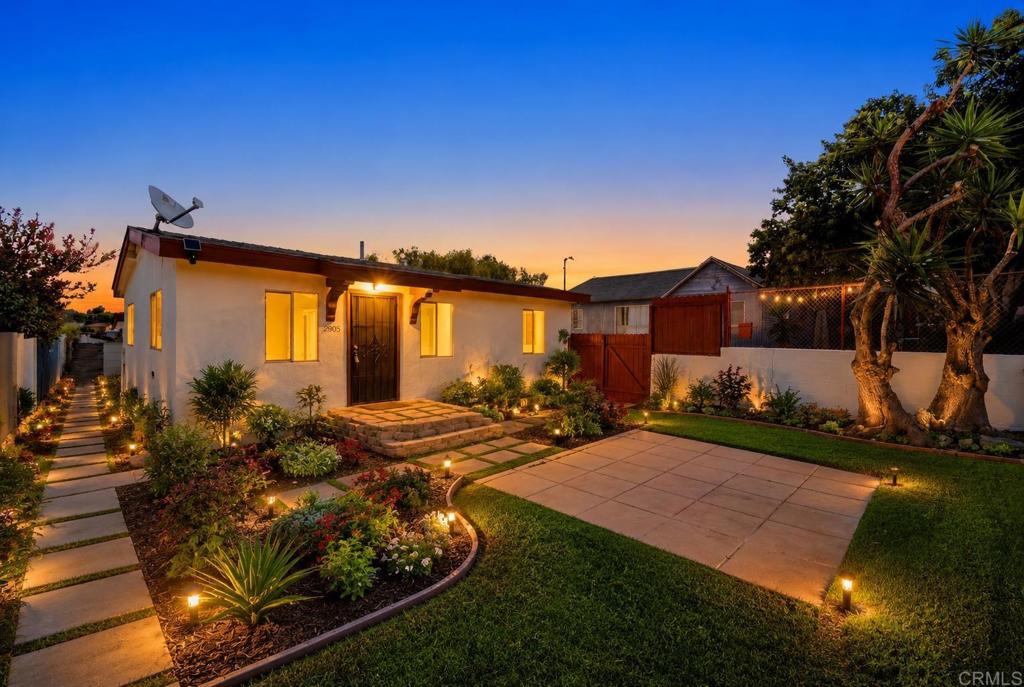 2905 Ridgeway Drive National City, CA 91950 - Photo 1 of 44