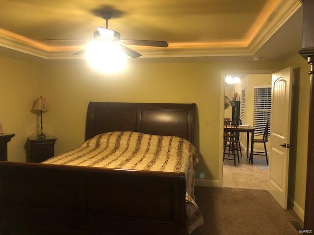 607 Wheatfield Road O'Fallon, IL 62269 - Photo 22 of 36