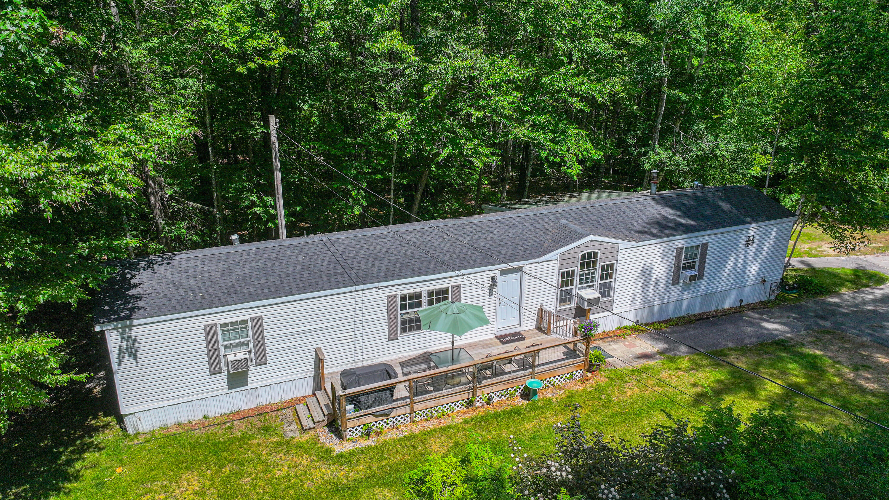 6 Donna Avenue Naples, ME 04055 - Photo 4 of 51 rickers resort unit 6 upper level-5