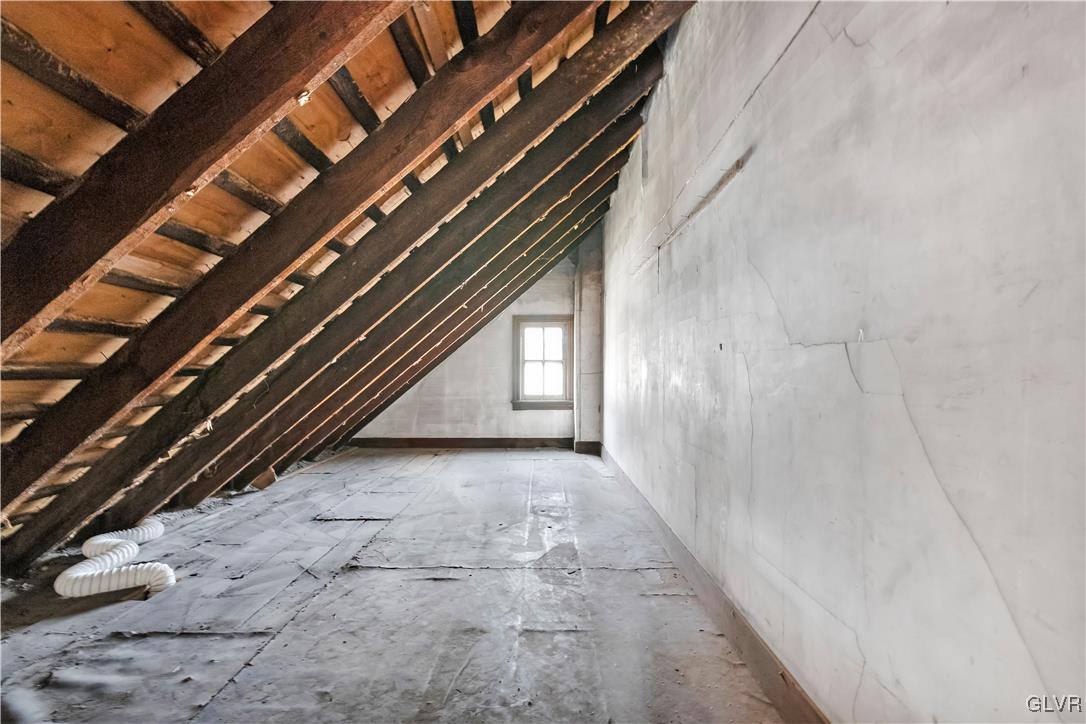 911 Spring Garden Street Easton, PA 18042 - Photo 33 of 48 a view of an empty room