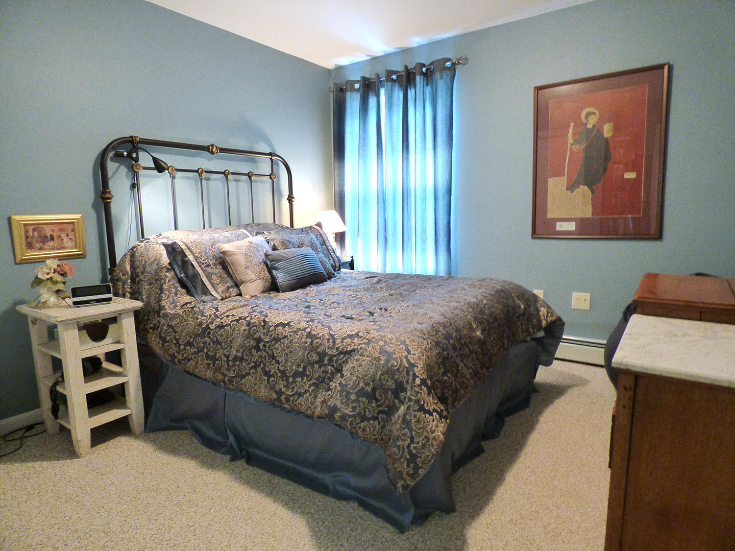 113 Hall Quarry Road Mount Desert, ME 04660 - Photo 27 of 31 GuestBedroom