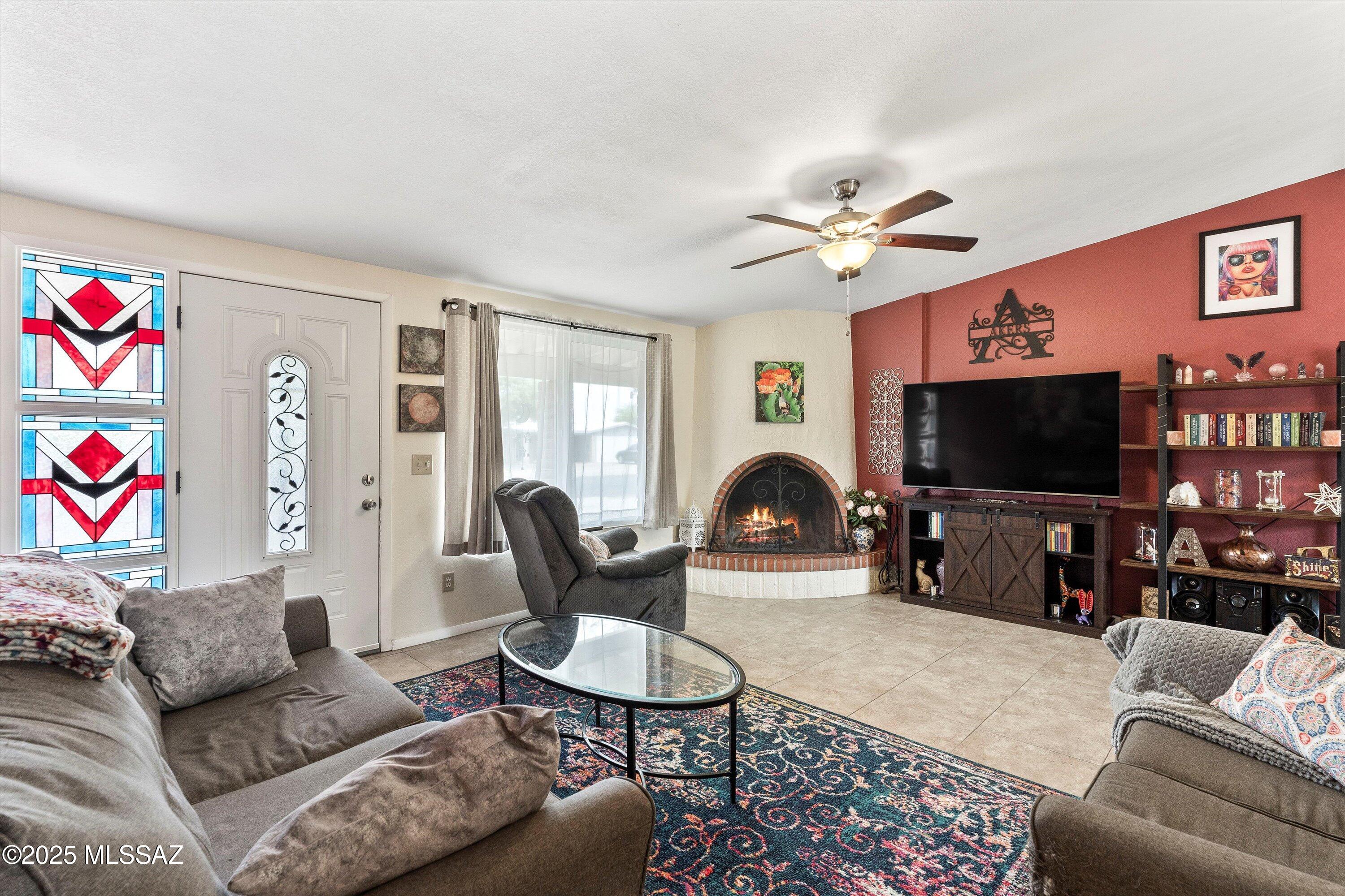 7595 North Rasmussen Avenue Tucson, AZ 85741 - Photo 6 of 28 Gallery Image 6