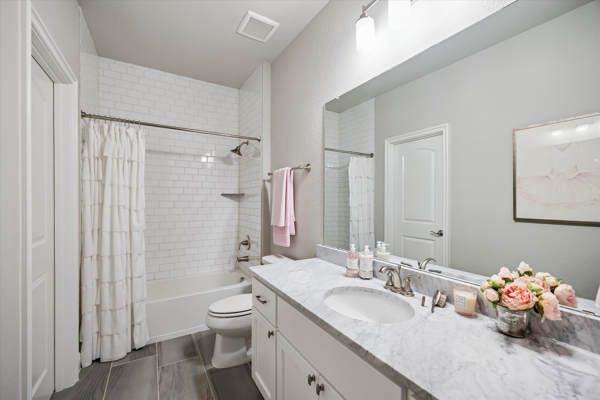 4011 Pleasant Ridge Drive Spring, TX 77386 - Photo 36 of 48