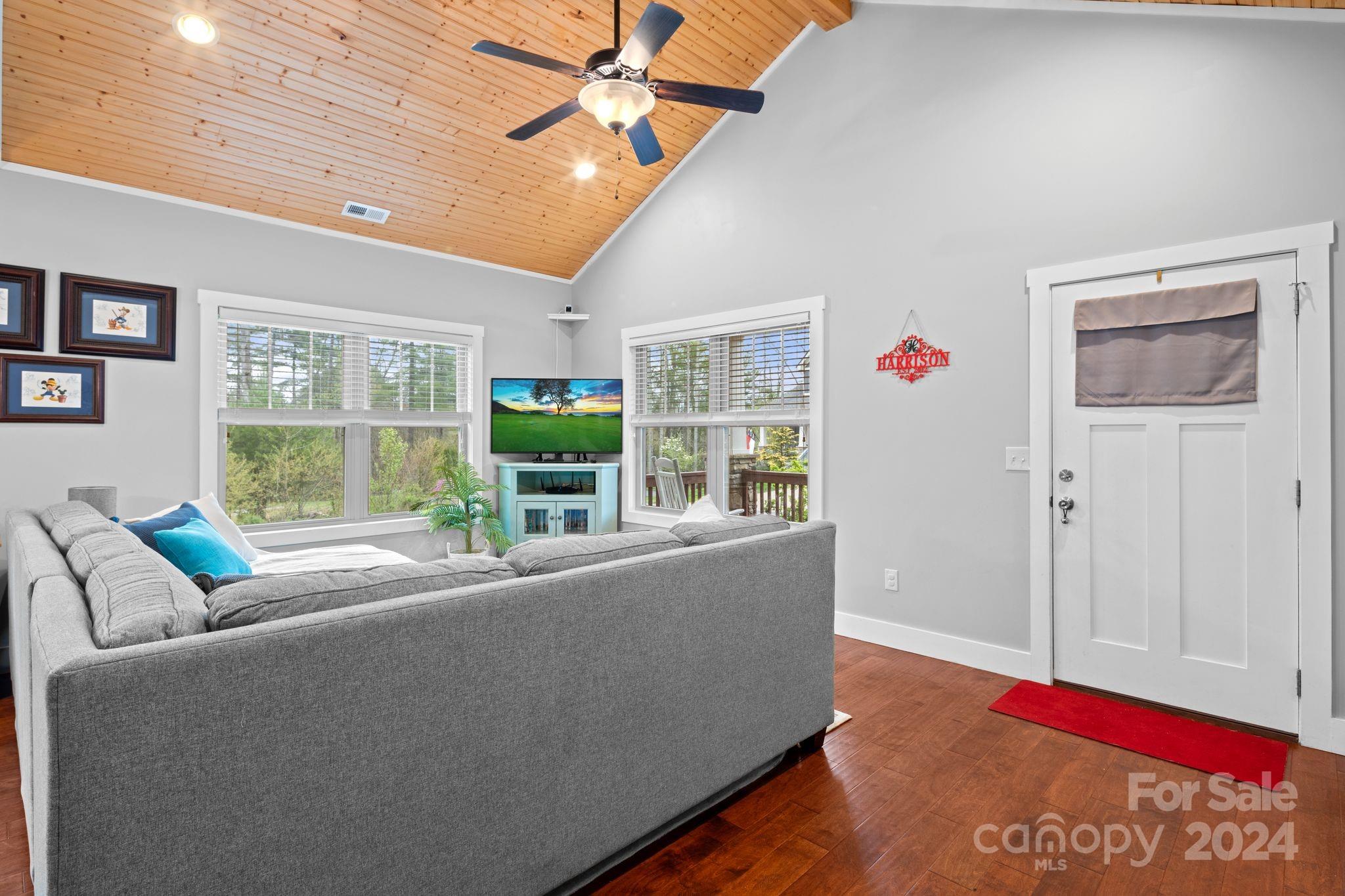 37 Ball Gap Road Arden, NC 28704 - Photo 8 of 25 Gallery Image 8