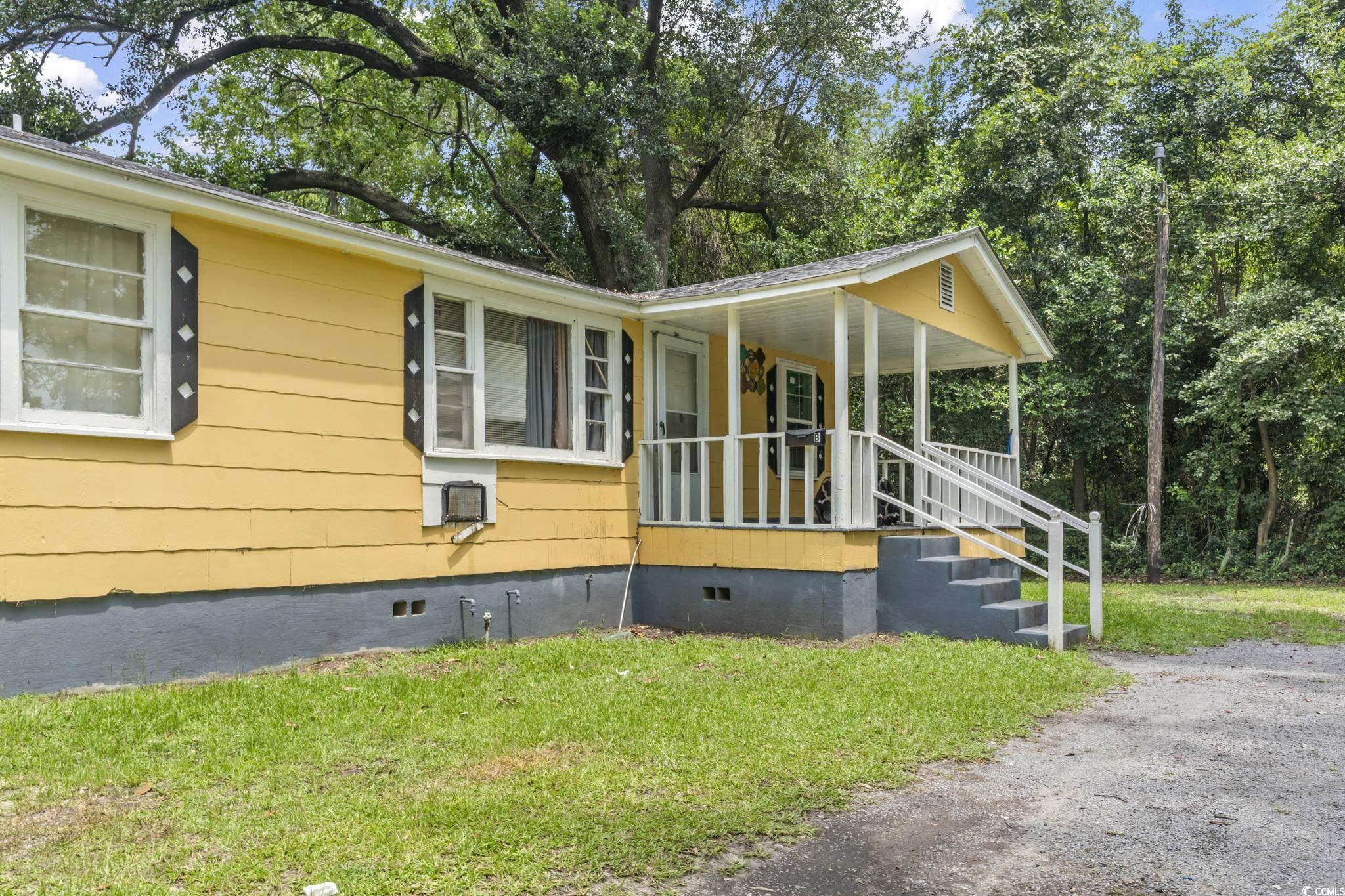 414 King Street Georgetown, SC 29440 - Photo 12 of 30 Gallery Image 12