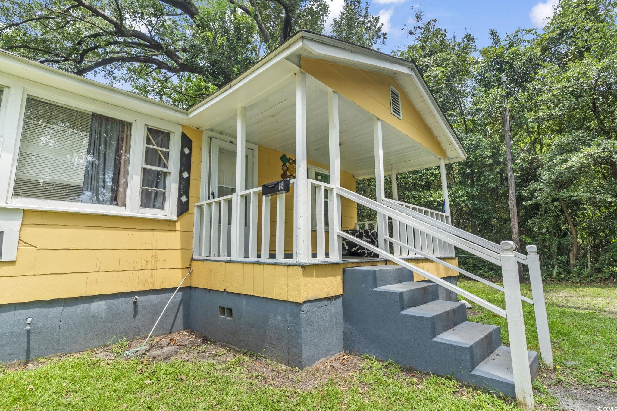 414 King Street Georgetown, SC 29440 - Photo 13 of 30 Gallery Image 13