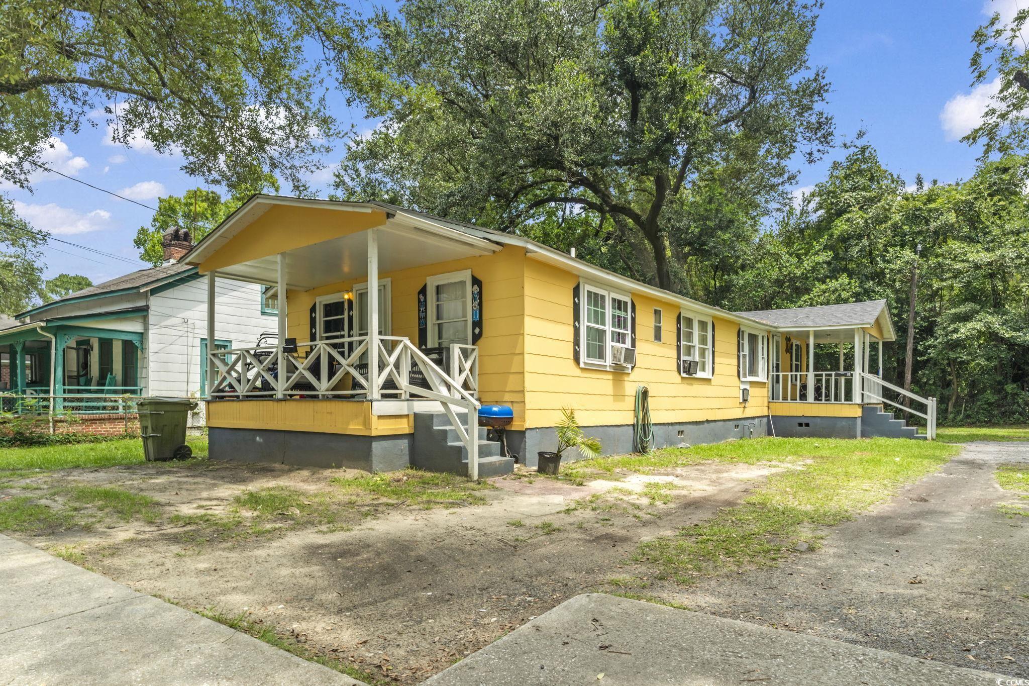 414 King Street Georgetown, SC 29440 - Photo 2 of 30 Gallery Image 2