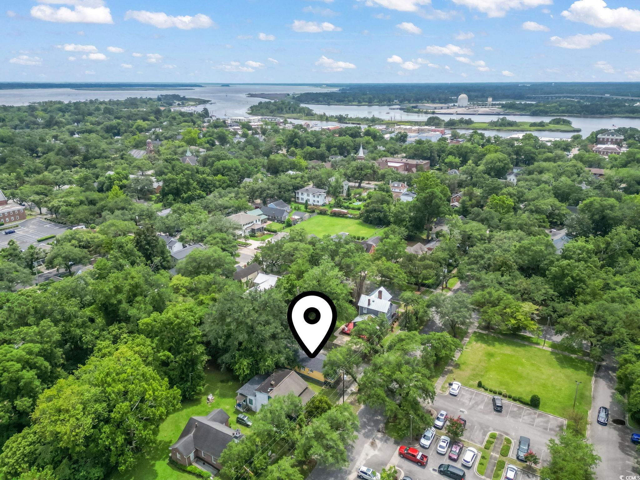 414 King Street Georgetown, SC 29440 - Photo 24 of 30 Gallery Image 24
