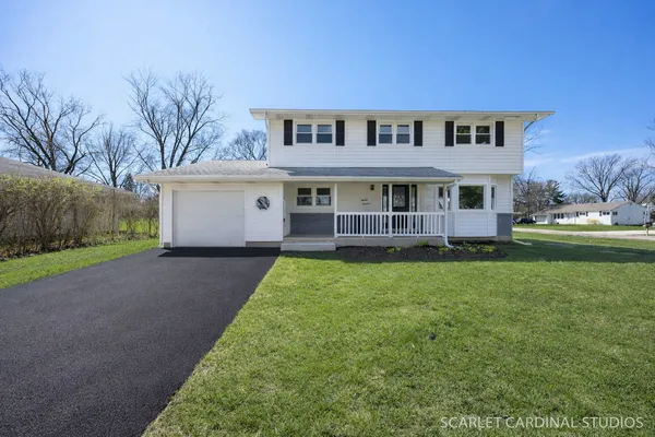 $634,000 | 1300 Wayside Drive, Villa Park, IL 60181