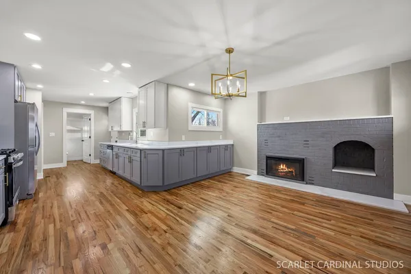 $634,000 | 1300 Wayside Drive, Villa Park, IL 60181