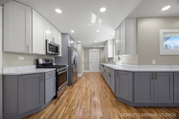 $634,000 | 1300 Wayside Drive, Villa Park, IL 60181