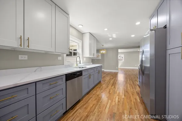 $634,000 | 1300 Wayside Drive, Villa Park, IL 60181