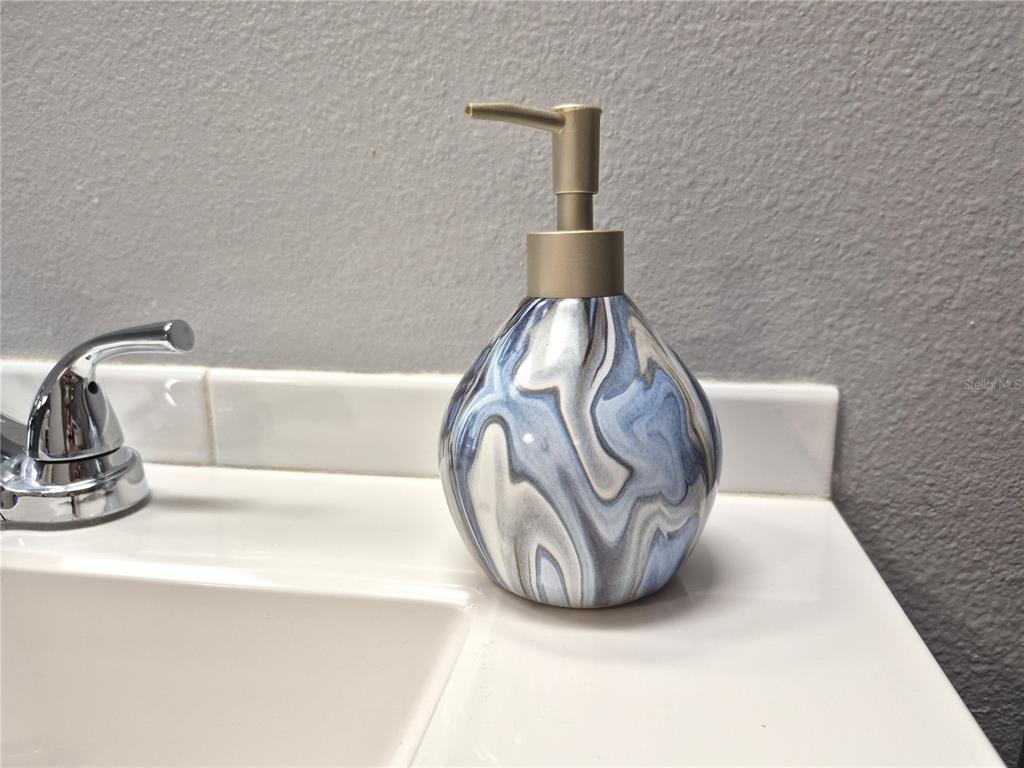 107 Windward Place, Unit 107 Oldsmar, FL 34677 - Photo 28 of 34 a close view of sink with tap