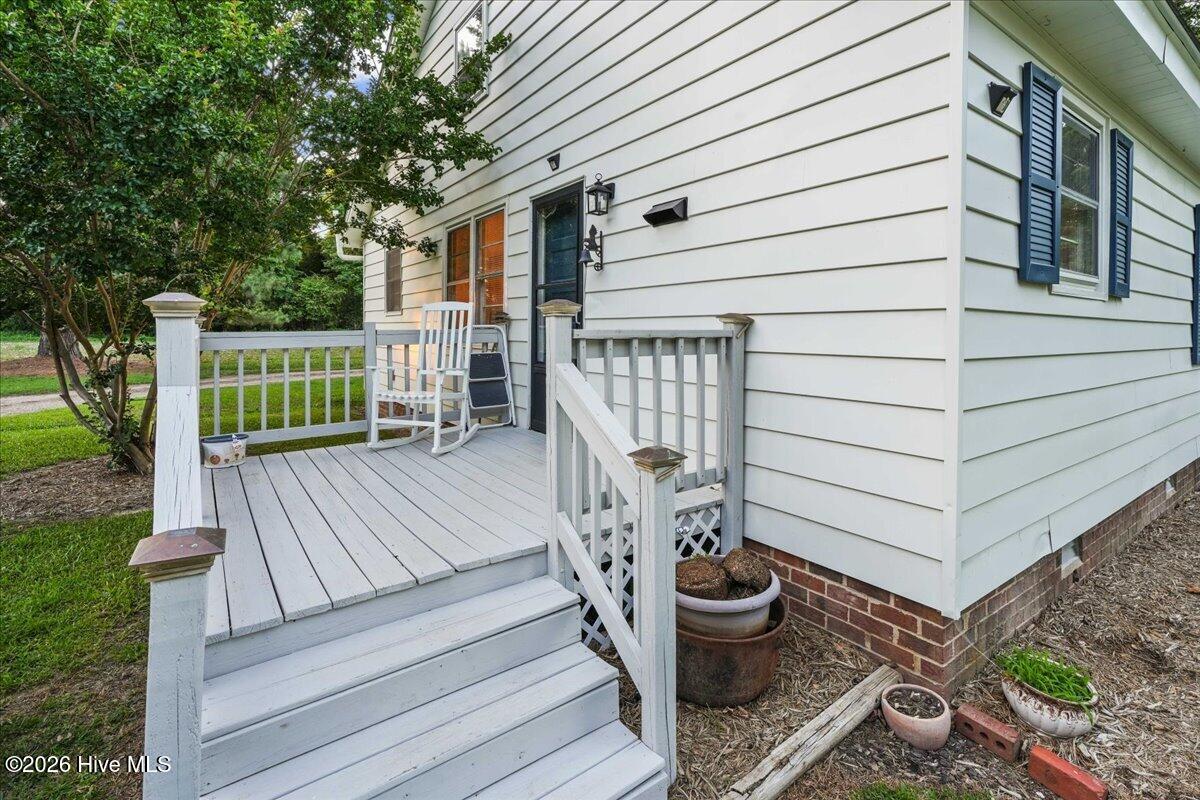 427 Wilson Road Lucama, NC 27851 - Photo 50 of 65