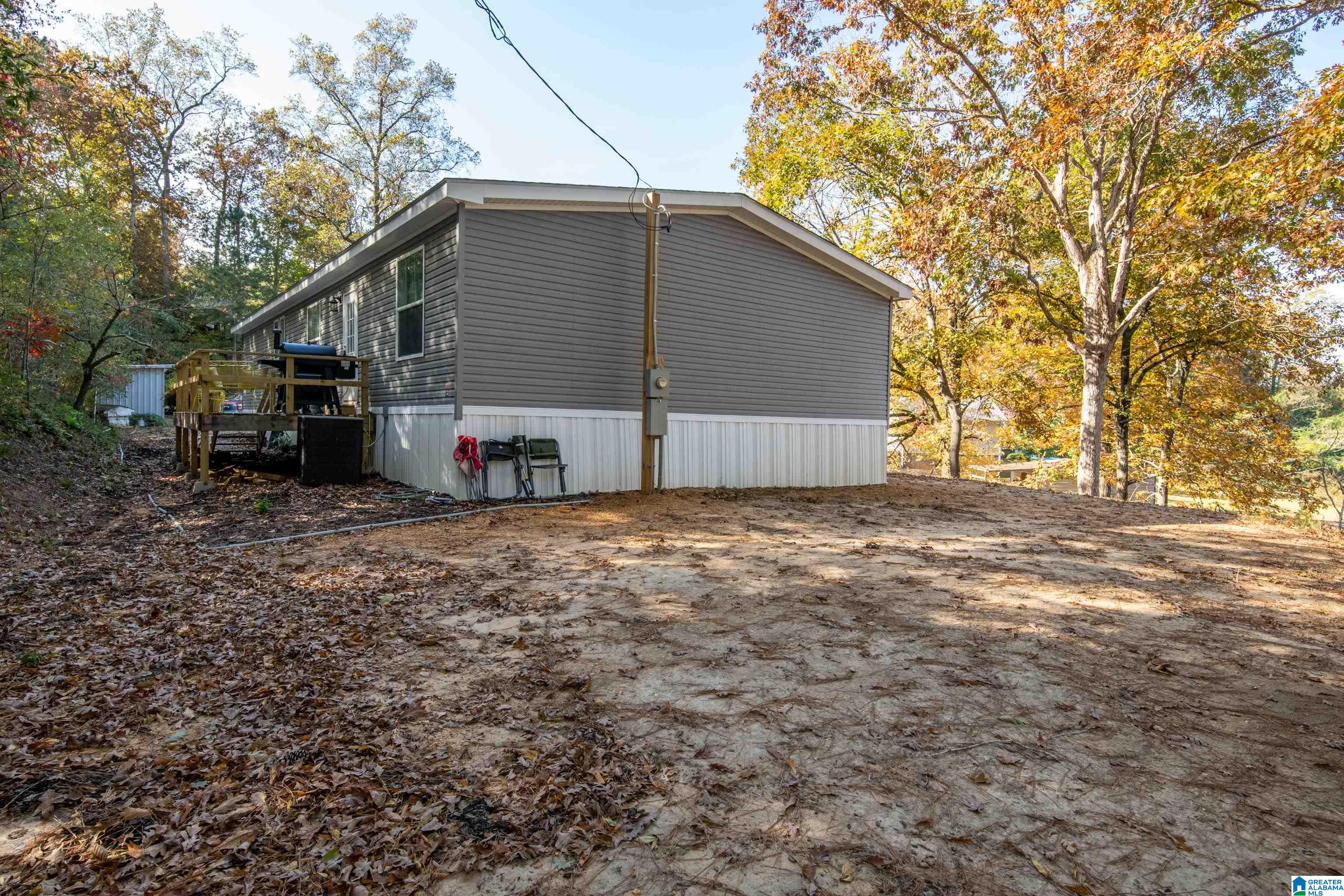 139 Higdon Creek Road Adger, AL 35006 - Photo 29 of 73