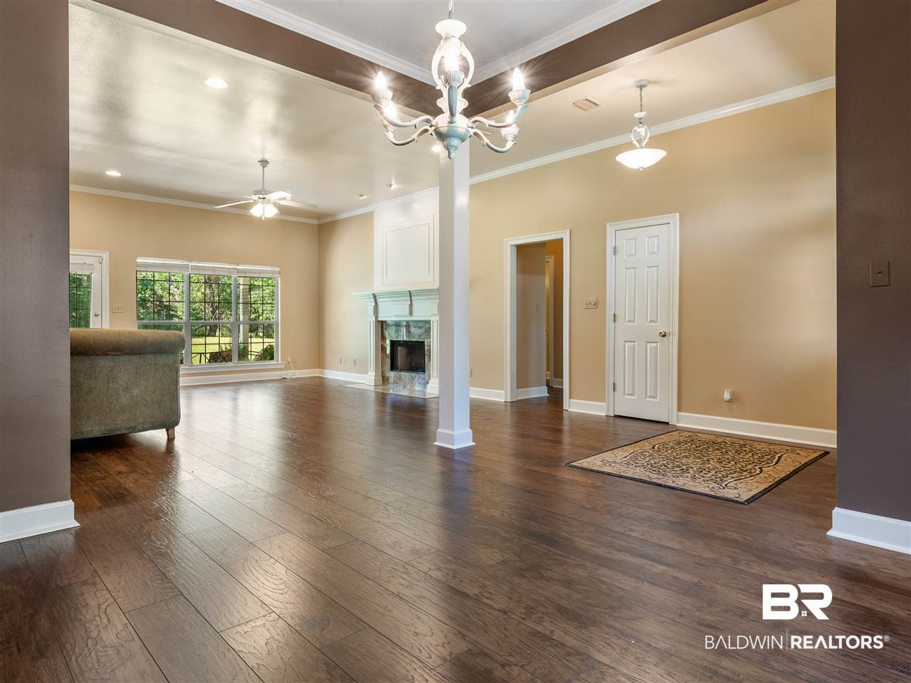9886 Merritt Court Fairhope, AL 36532 - Photo 22 of 39