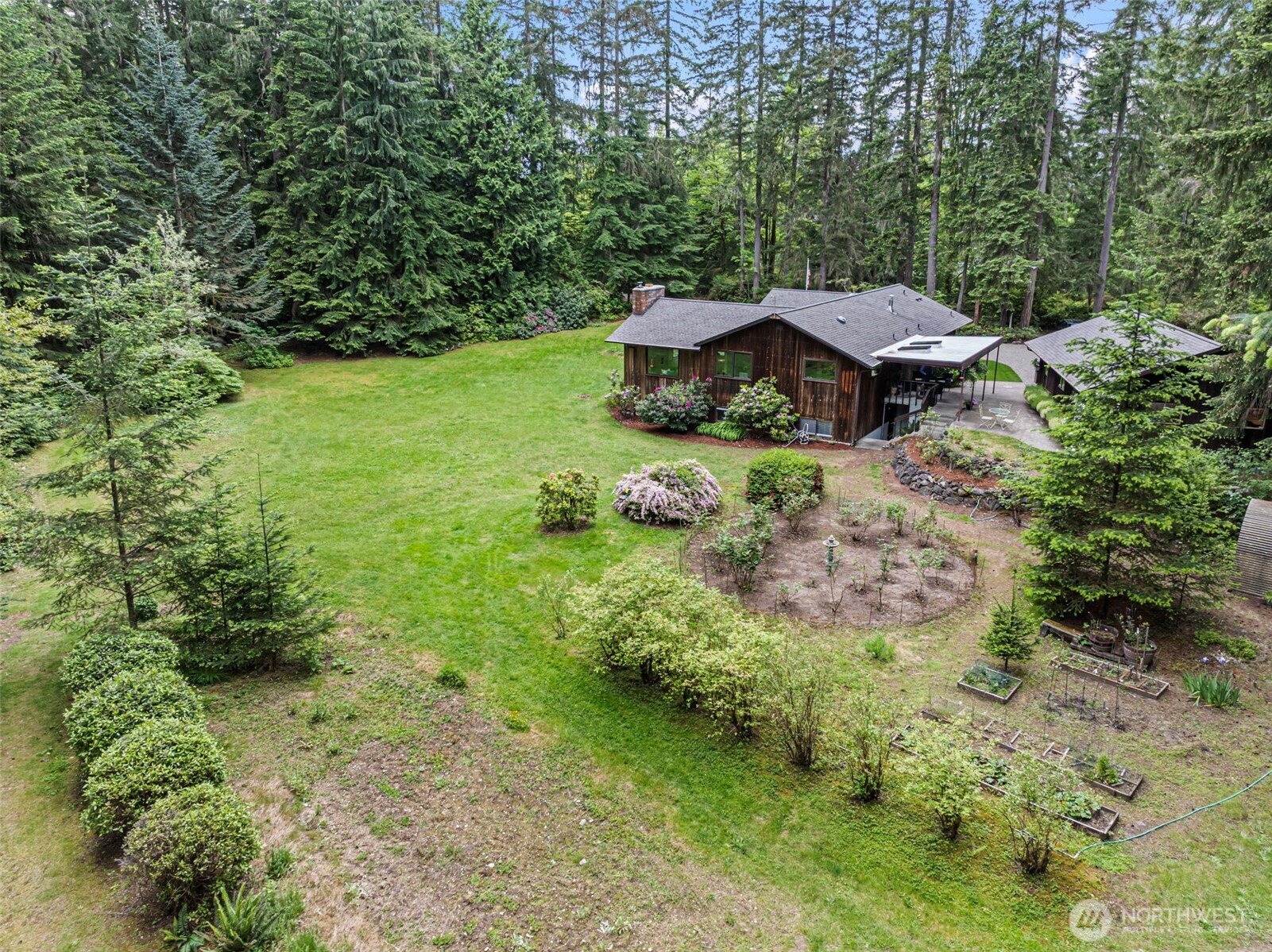 2415 Southeast Bielmeier Road Port Orchard, WA 98367 - Photo 39 of 40