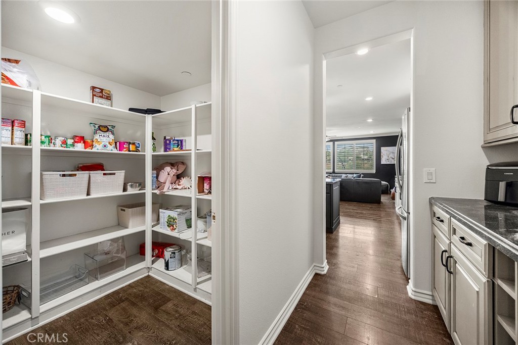 13734 Sweet Avenue Riverside, CA 92503 - Photo 15 of 75 Butlers pantry has Large walk in-pantry