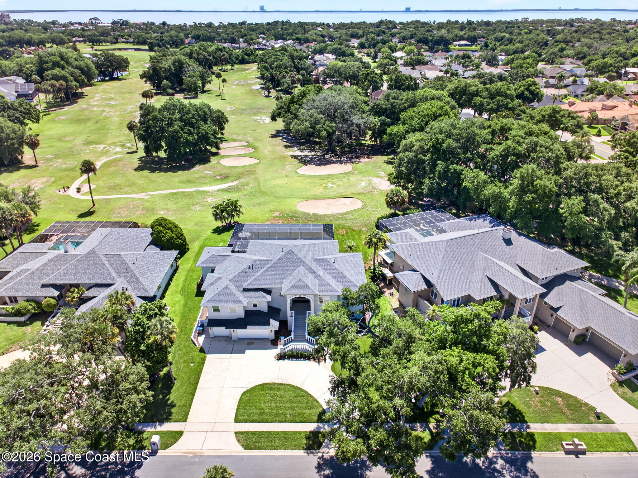 3845 Raney Road Titusville, FL 32780 - Photo 97 of 105 DJI_26_05928