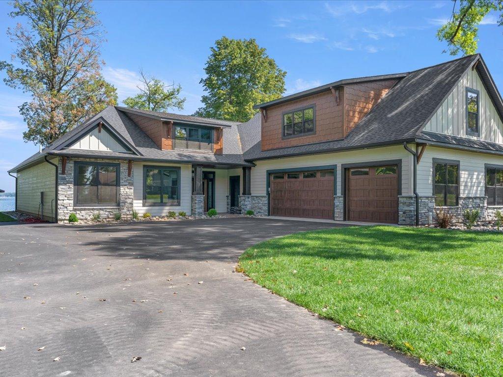 5446 Ojibwa Road Brainerd, MN 56401 - Photo 1 of 1 Gallery Image 1