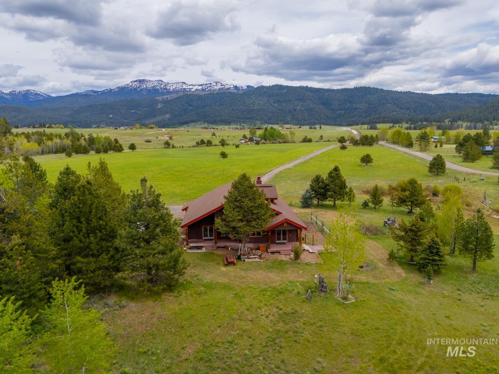 13657 Farm To Market Road McCall, ID 83638 - Photo 32 of 45