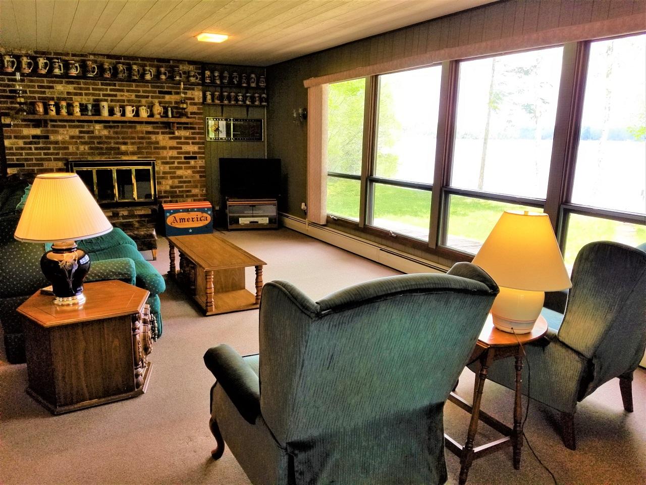1563 Double Ee Road Park Falls, WI 54552 - Photo 5 of 32 Gallery Image 5