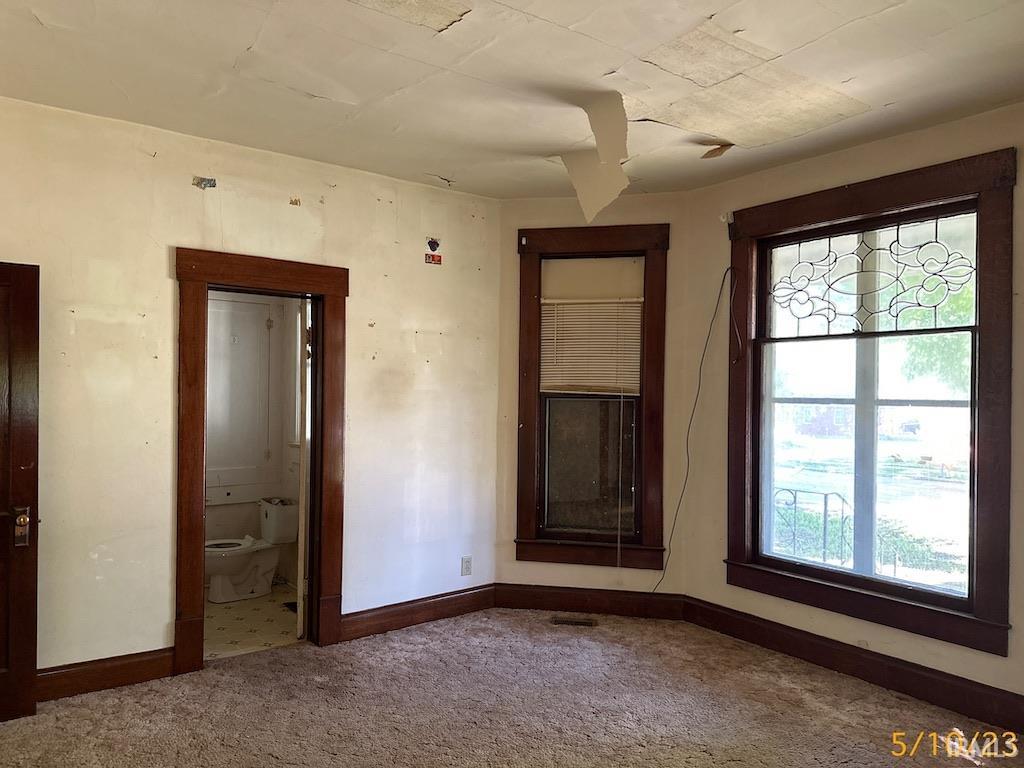 209 West Brummitt Street Owensville, IN 47665 - Photo 6 of 14