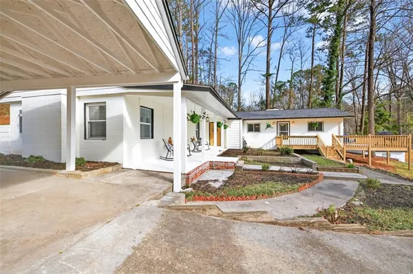 $398,000 | 2439 Lakeshore Drive Northeast, Conyers, GA 30012