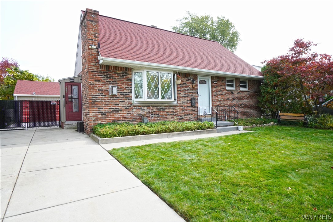 123 Pilgrim Road Tonawanda, NY 14150 - Photo 1 of 1 Gallery Image 1