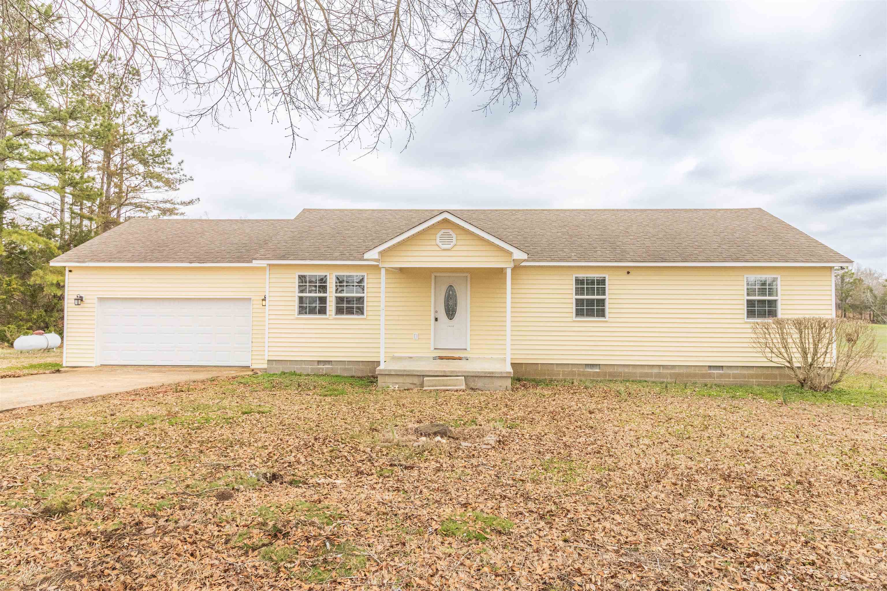 1468 Matrose Carroll Road Michie, TN 38357 - Photo 1 of 27 Gallery Image 1
