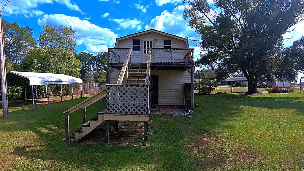 1235 Clayton Road Ashford, AL 36312 - Photo 22 of 37