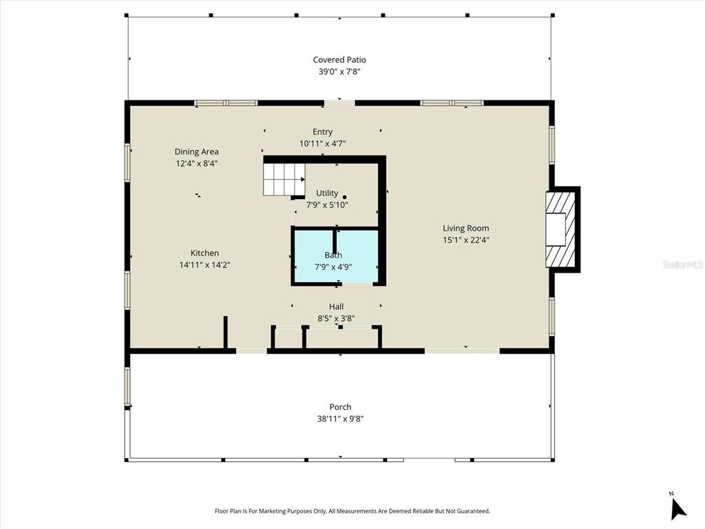 7310 South Irma Point Lecanto, FL 34461 - Photo 25 of 48 unknown