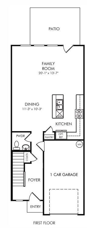 3125 Defilade Drive Murfreesboro, TN 37128 - Photo 2 of 4 unknown