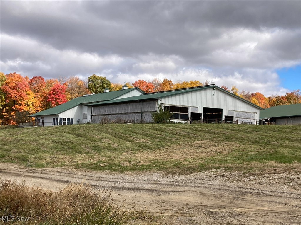 13181 Claridon Troy Road Burton, OH 44021 - Photo 2 of 23 View of outdoor structure