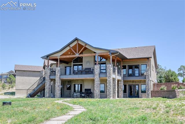 12890 Holmes Road Colorado Springs, CO 80908 - Photo 41 of 49 Gallery Image 41