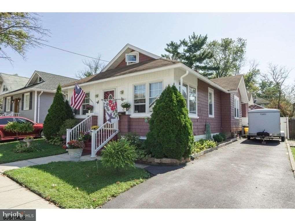 126 Lafayette Road Audubon, NJ 08106 - Photo 1 of 16