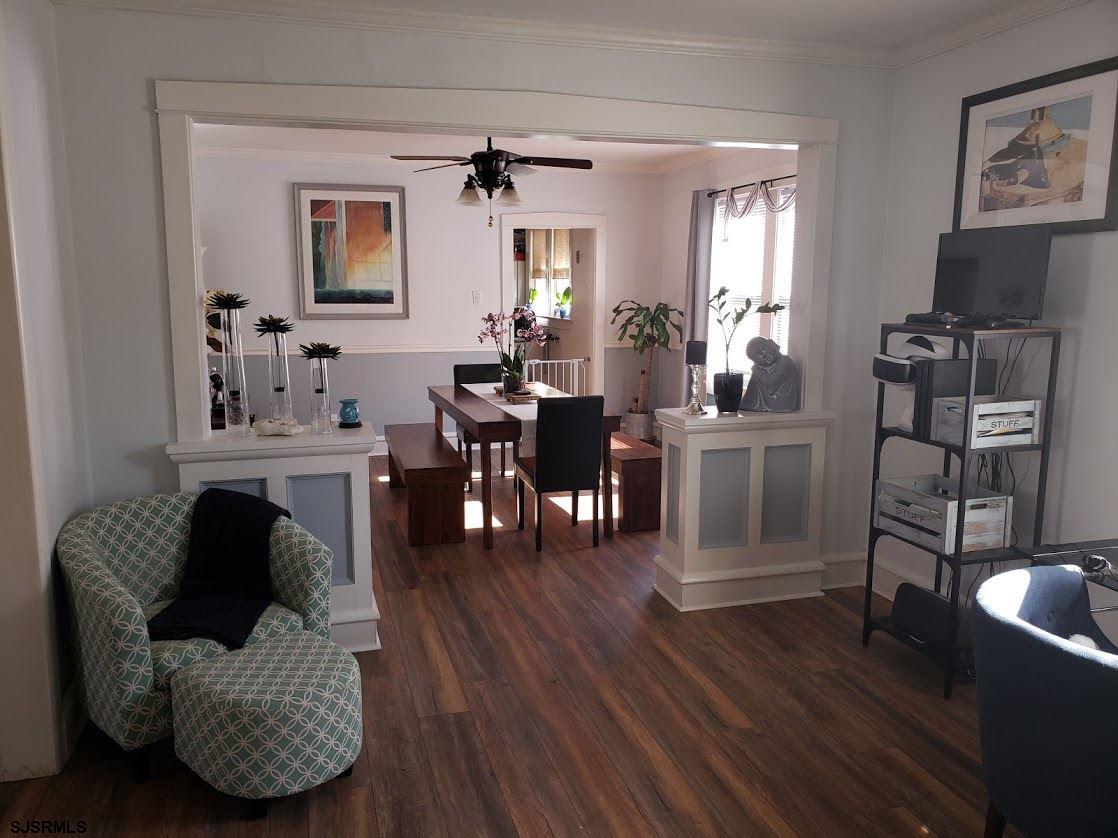 126 Lafayette Road Audubon, NJ 08106 - Photo 5 of 16
