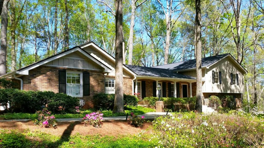 301 Black Kettle Road Johns Creek, GA 30022 - Photo 1 of 1