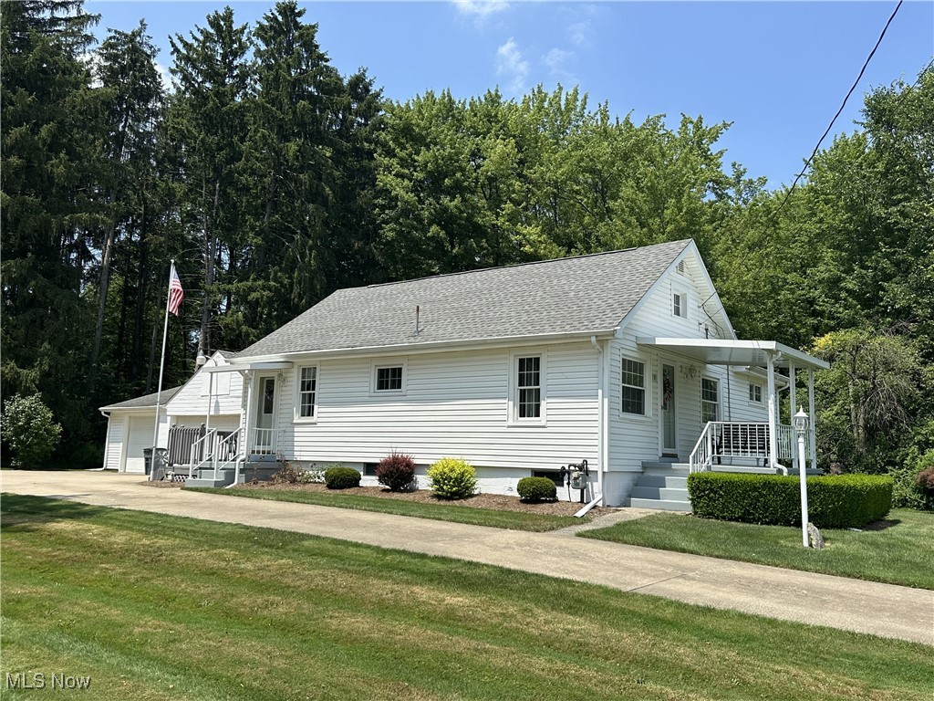 781 Ridge Road Vienna, OH 44473 - Photo 26 of 29 Gallery Image 26