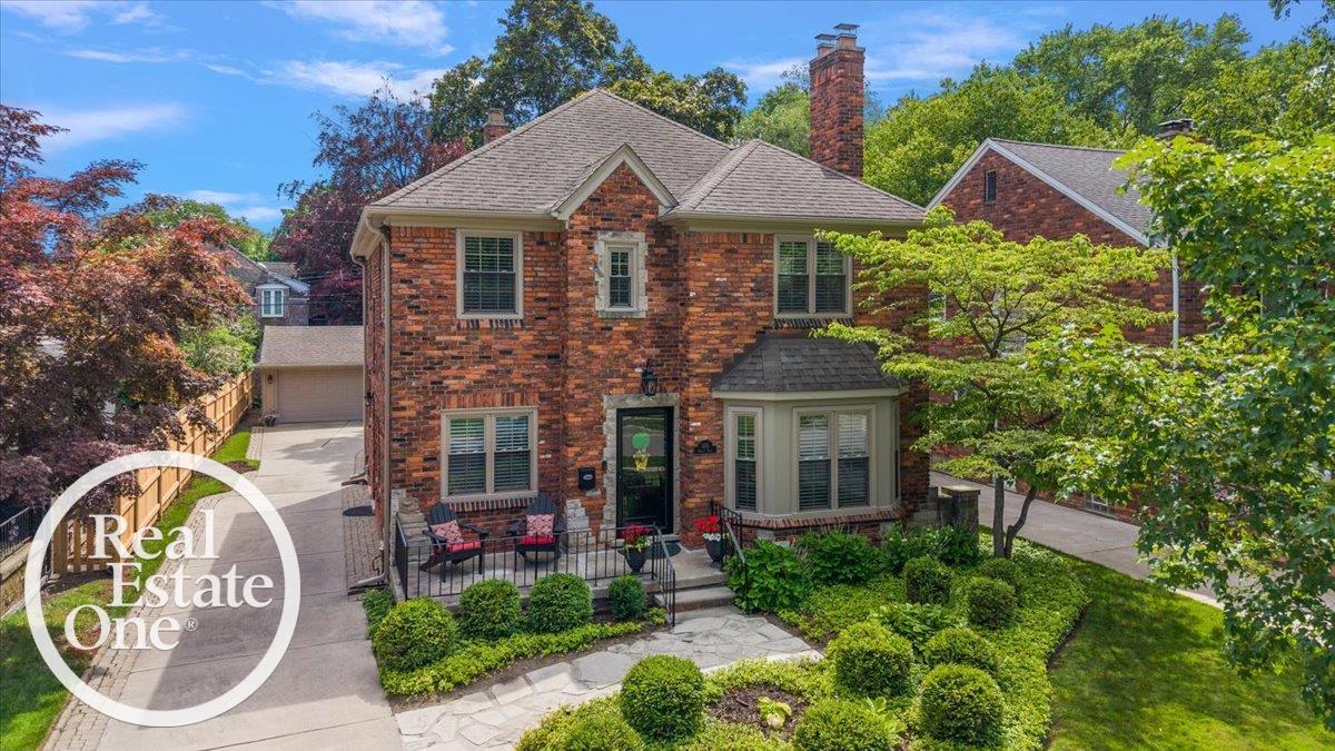 305 Moran Road Grosse Pointe, MI 48236 - Photo 44 of 45