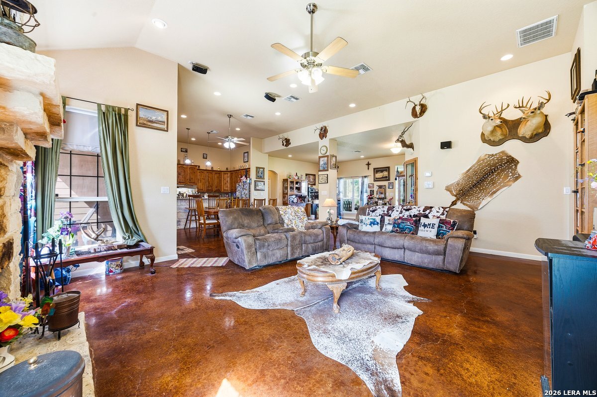 16306 Somerset Road, Unit 2 Von Ormy, TX 78073 - Photo 10 of 49