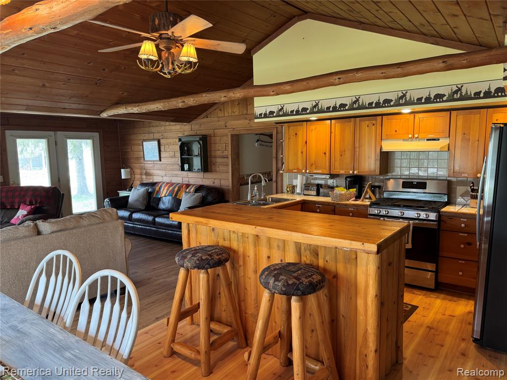 3991 Buck Road Gaylord, MI 49735 - Photo 13 of 38 Gallery Image 13