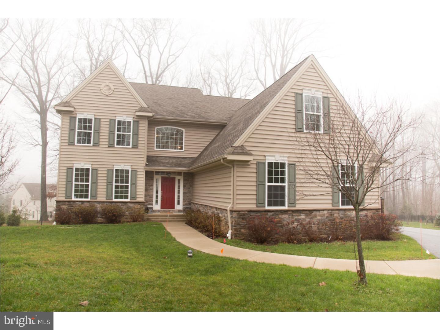 1465 Russell Road Paoli, PA 19301 - Photo 1 of 25 Gallery Image 1